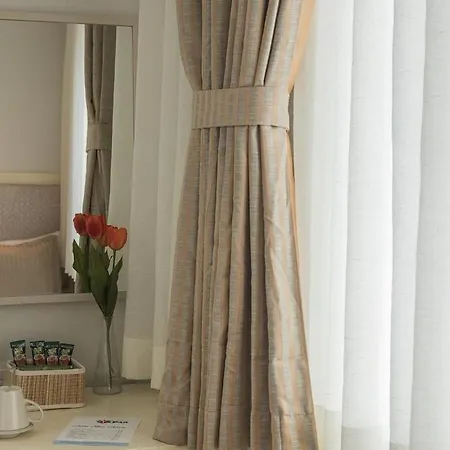 Apartment Tomtom Istanbul