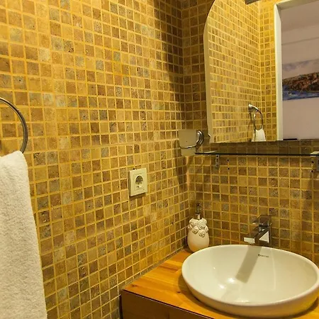 Apartment Tomtom Istanbul